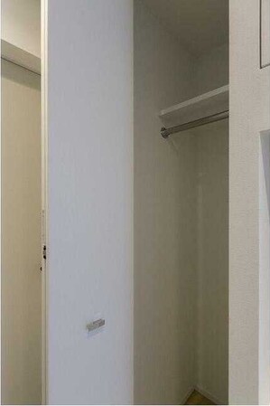 CARITAS用賀の物件内観写真